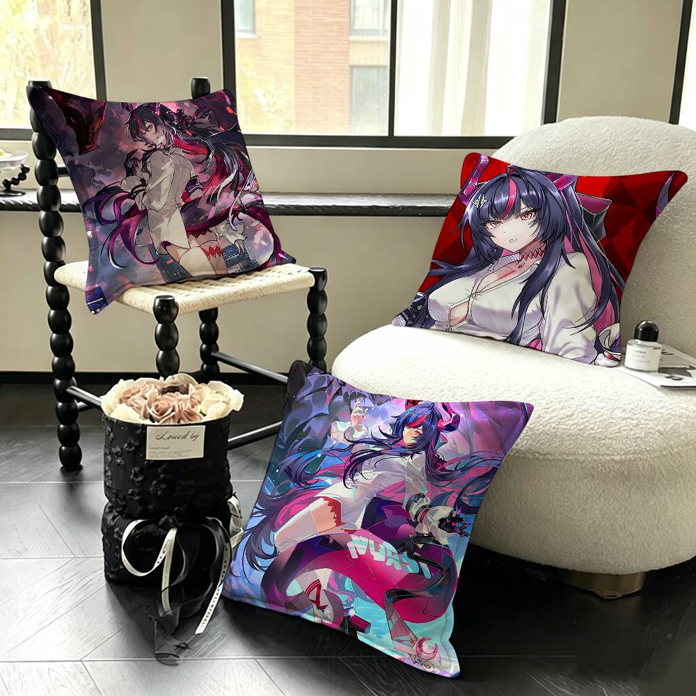 Home Decor Nte - N-NTE Cool S-Shinku Various Sizes Square