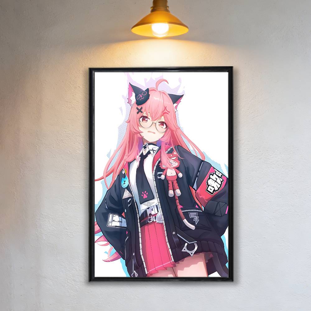 NTE game Neverness to Everness - Home Decor Nte ulasan dan harga