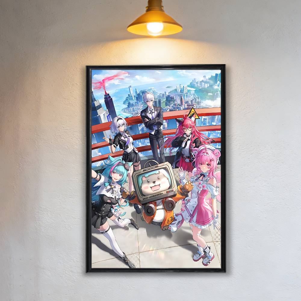 NTE game Neverness to Everness - Home Decor Nte ulasan dan harga