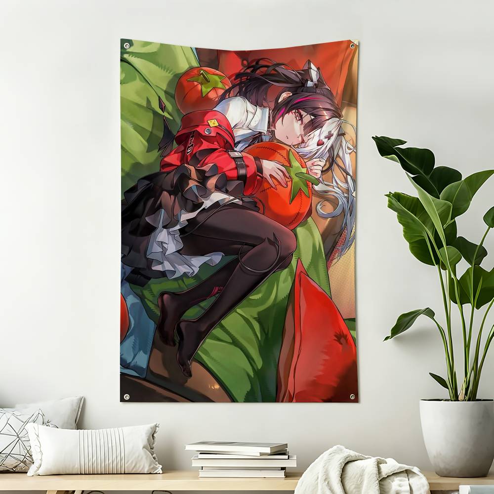 N-NTE Cute L-Lacrimosa  Home D - Home Decor Nte ulasan dan harga