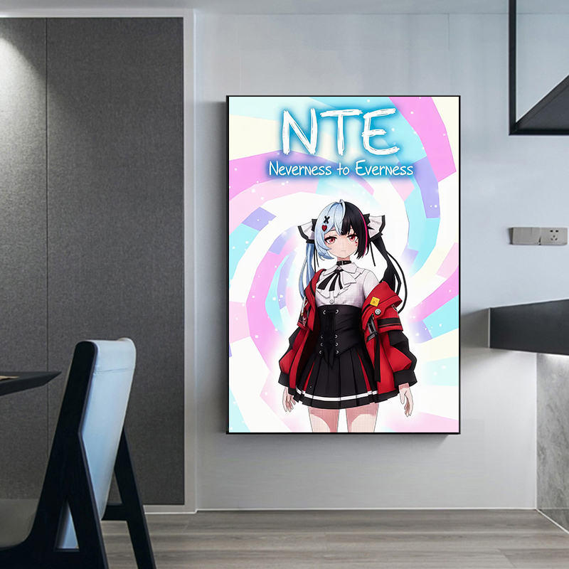 Game Neverness to Everness Pos - Home Decor Nte ulasan dan harga