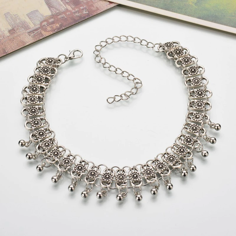 Gypsy Chainmaille Jingle Bells - Boho Wind Chimes ulasan dan harga