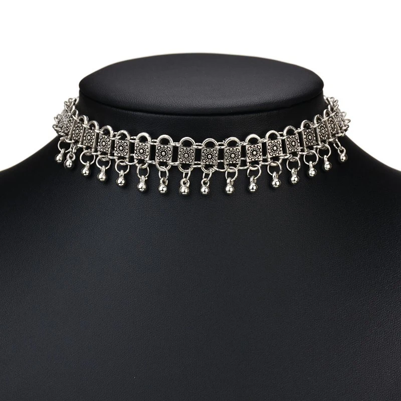 Gypsy Chainmaille Jingle Bells - Boho Wind Chimes ulasan dan harga
