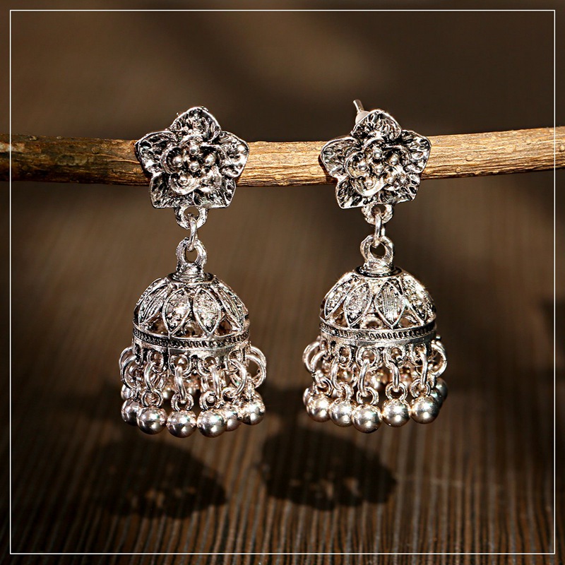Women's Boho Vintage Ethnic In - Boho Wind Chimes ulasan dan harga