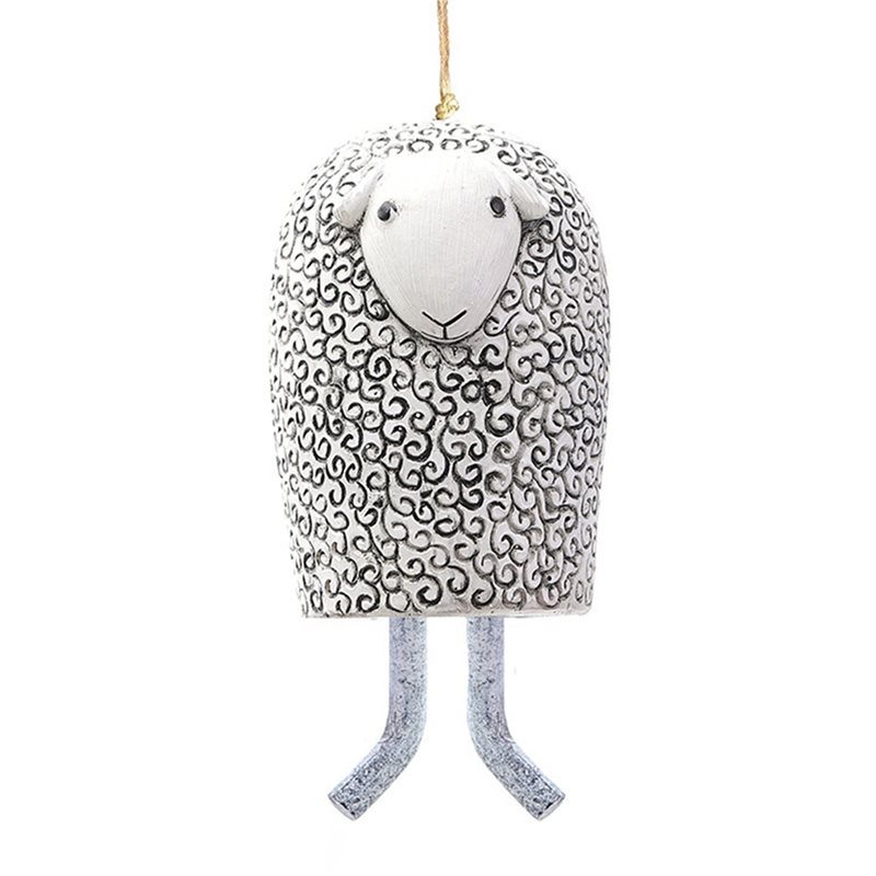 A84E-2X Vintage Wind Chime - B - Boho Wind Chimes ulasan dan harga