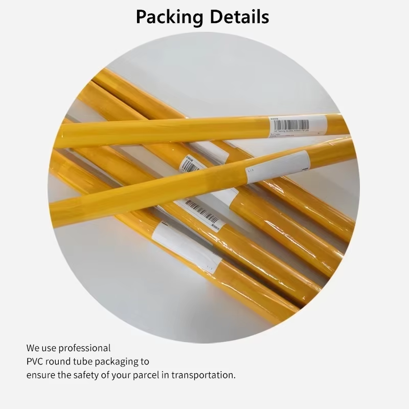 2D Flat 3pcs Unframed Set Prem - Pampas Grass Decor ulasan dan harga