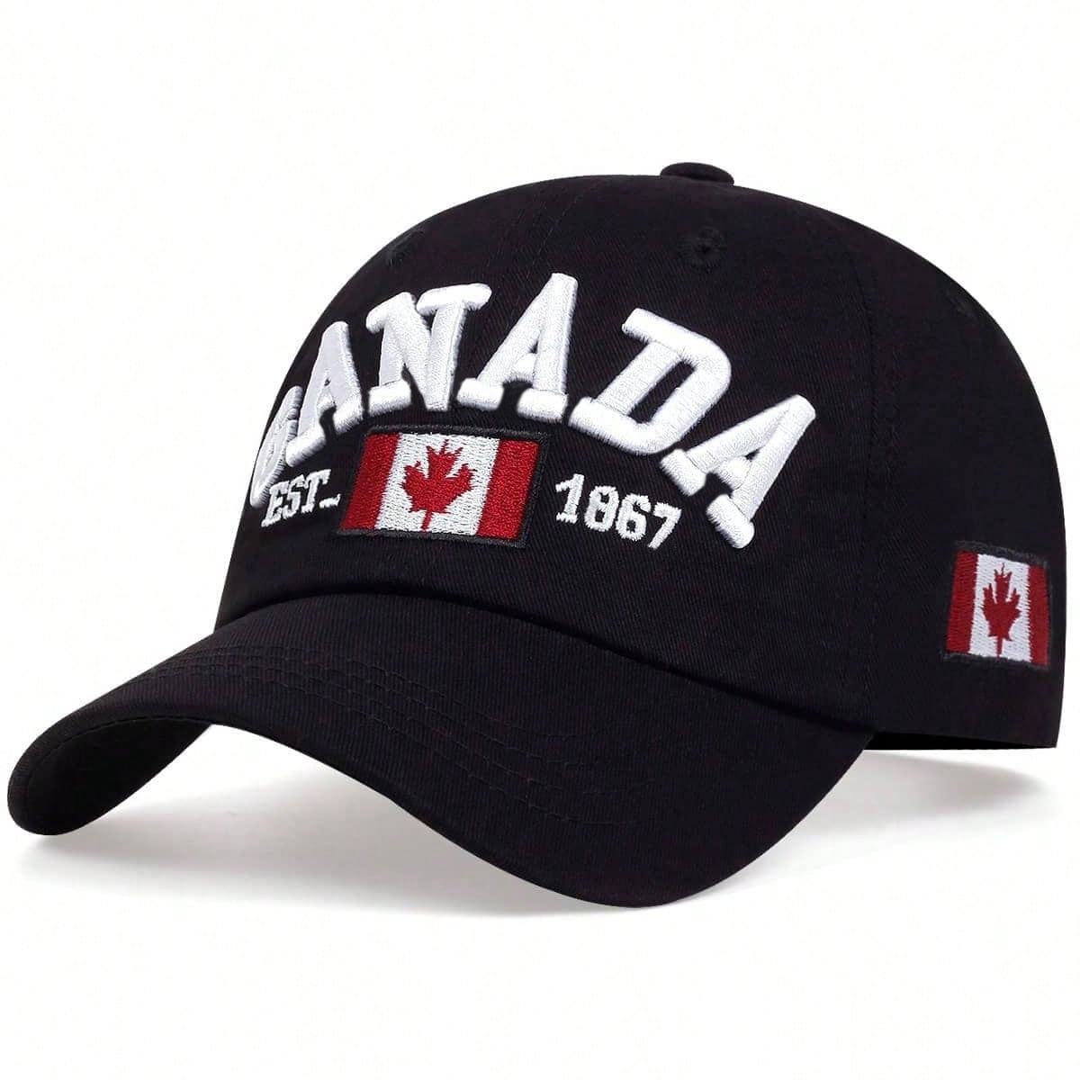 Fashion Cotton Canada Baseball - Home Decor Canada ulasan dan harga