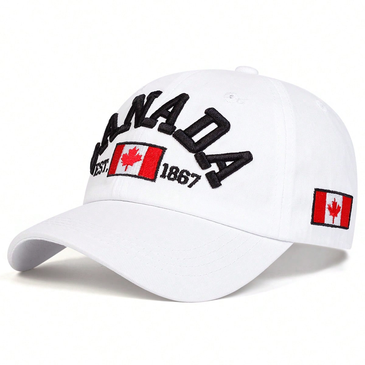 Fashion Cotton Canada Baseball - Home Decor Canada ulasan dan harga