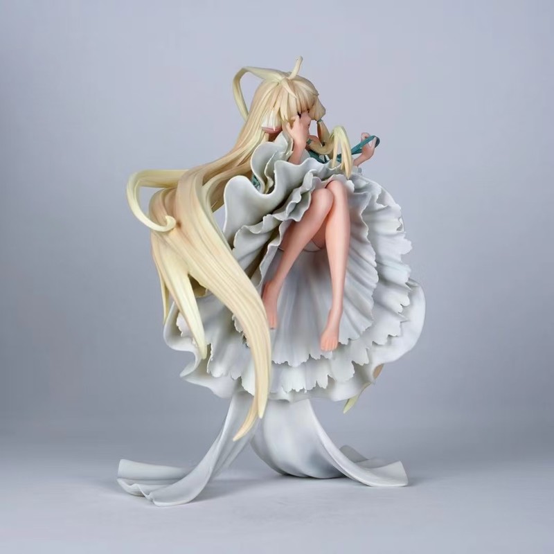 Anime Figure Chobits Chi Pvc C - Home Decor Unique Items ulasan dan harga