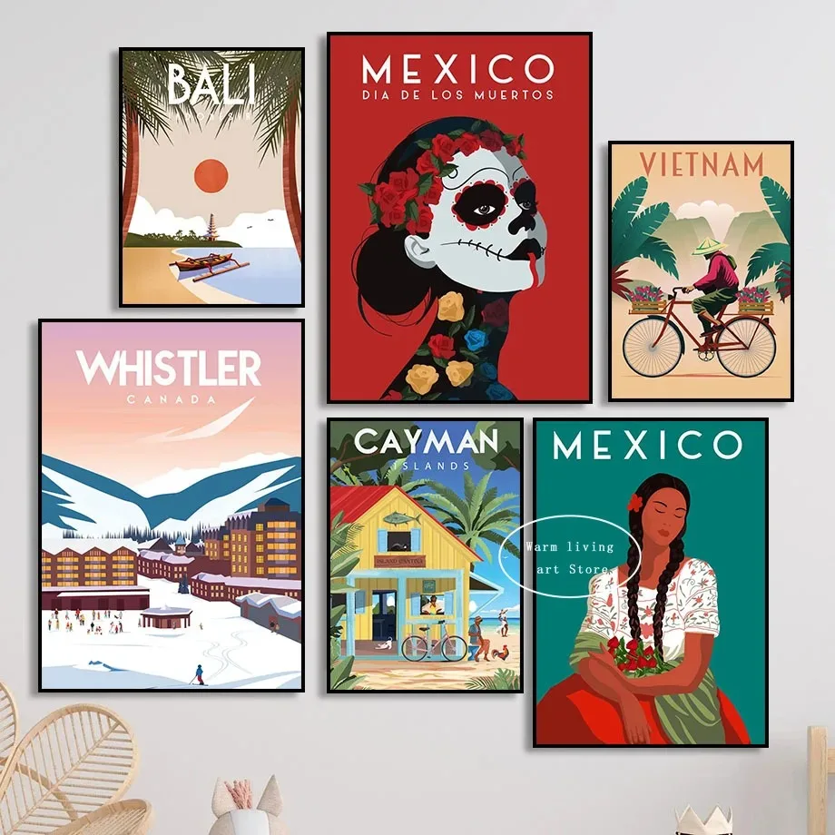 Travel Canada Finland Chile Ma - Home Decor Canada ulasan dan harga