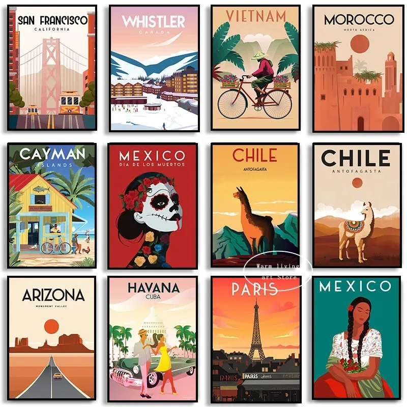 Travel Canada Finland Chile Ma - Home Decor Canada ulasan dan harga
