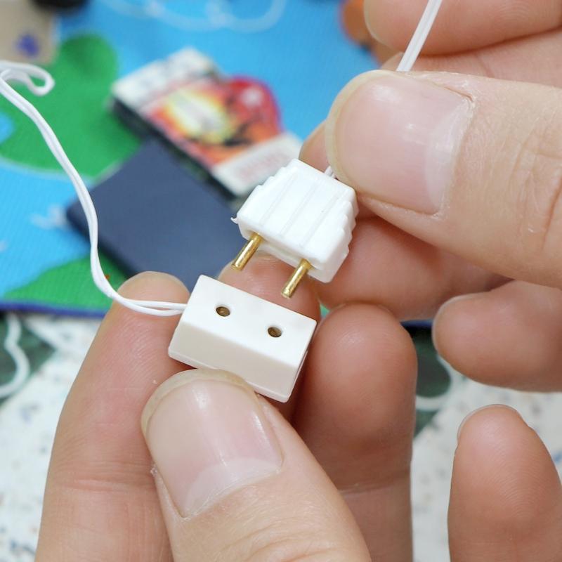 1Pcs 1/12 Dollhouse Decorative - Home Decor Unique Items ulasan dan harga
