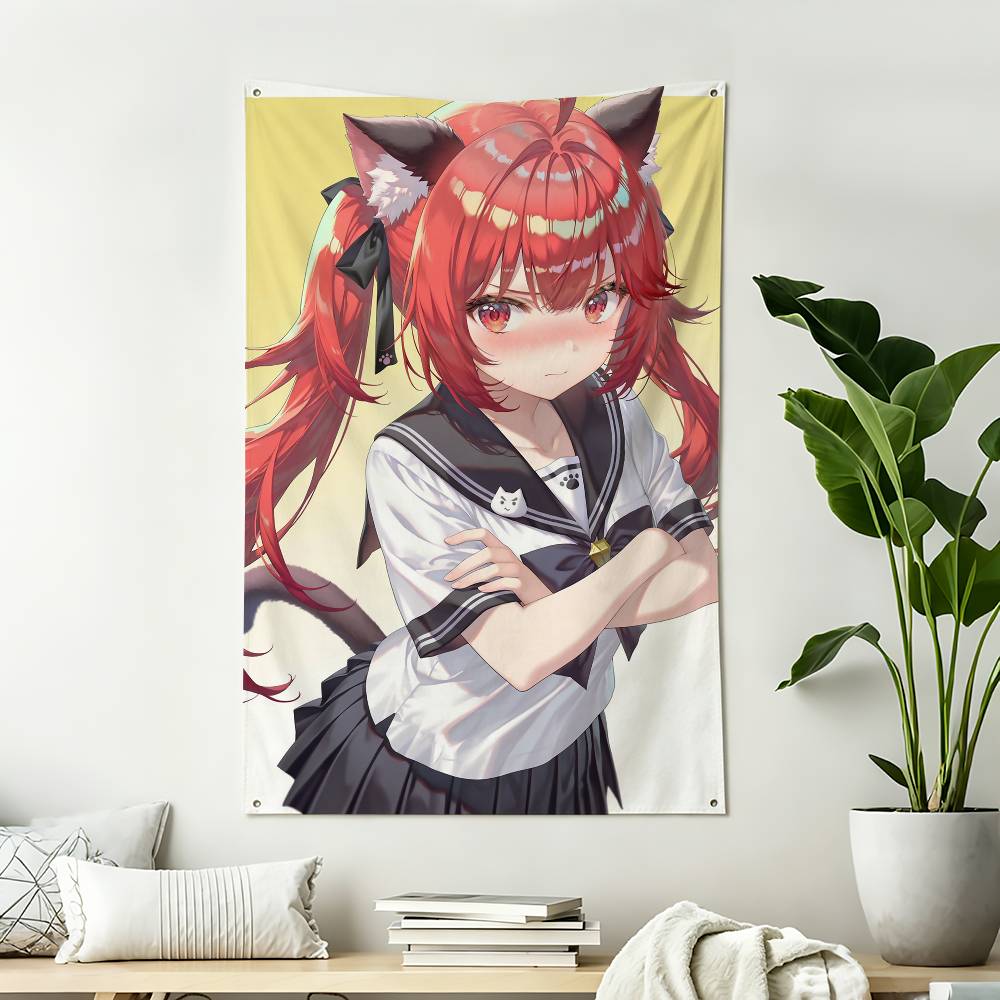 N-NTE Cute N-Nanally  Home Dec - Home Decor Nte ulasan dan harga