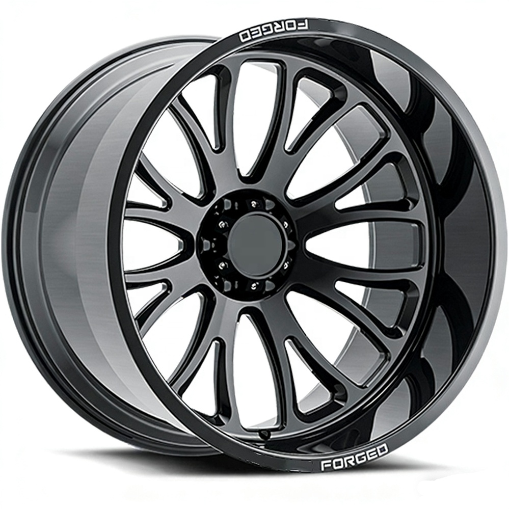 Forged 22 24 26 28 Inch Black  - H&M Home Decor ulasan dan harga