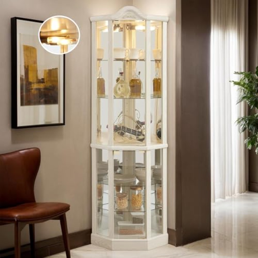 Bar and liquor storage: temper - H&M Home Decor ulasan dan harga