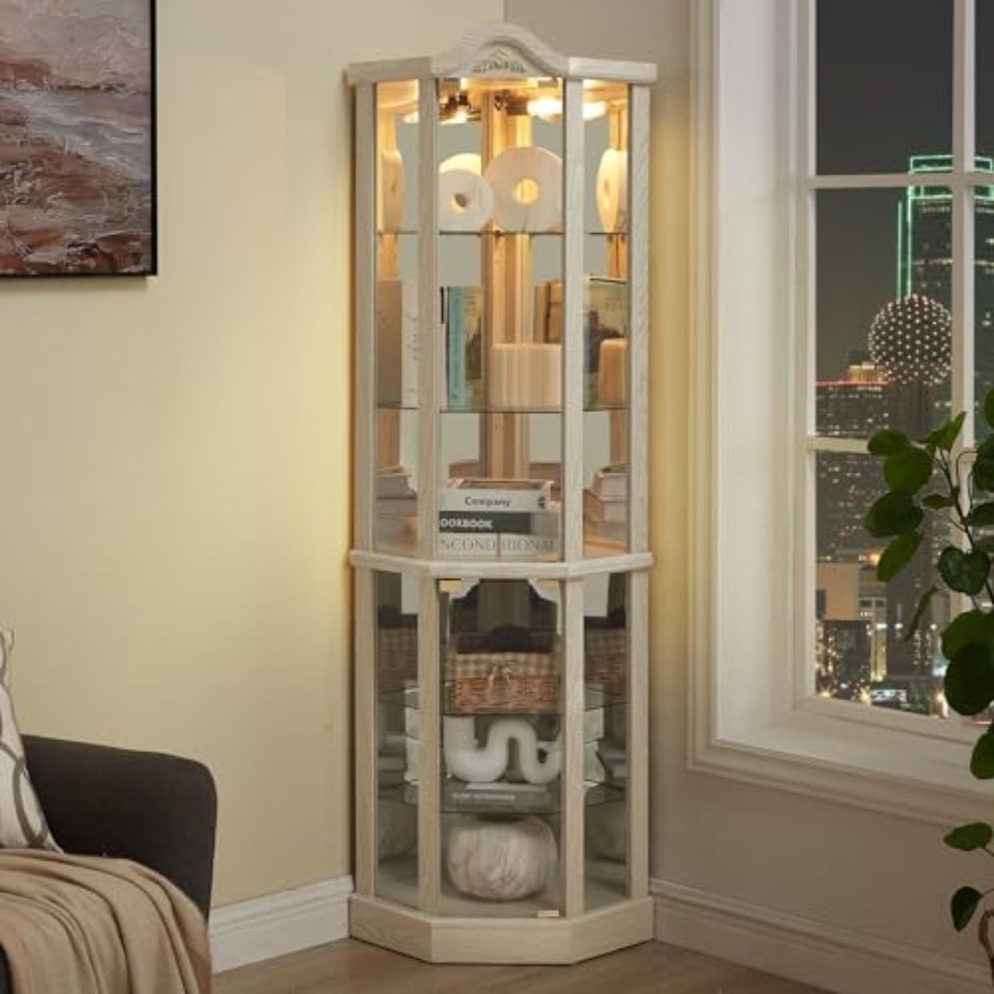 Bar and liquor storage: temper - H&M Home Decor ulasan dan harga
