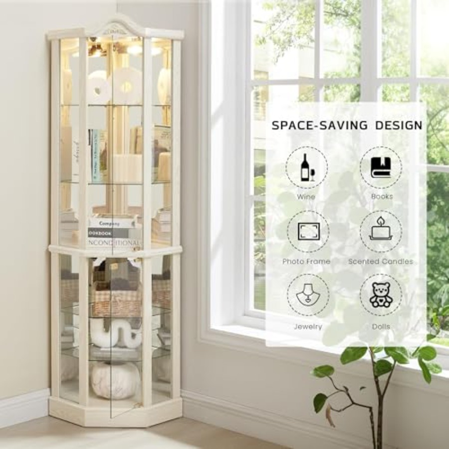 Bar and liquor storage: temper - H&M Home Decor ulasan dan harga