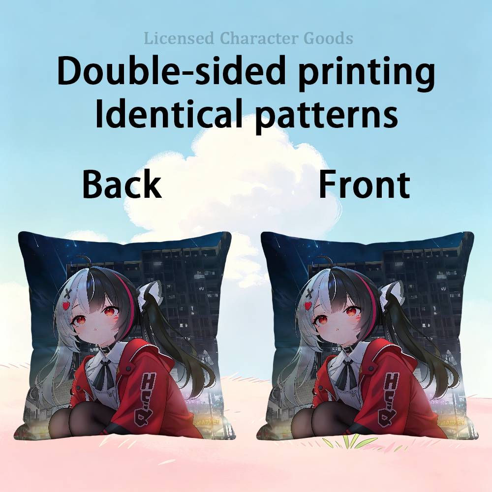 Nanally NTE Polyester Printed  - Home Decor Nte ulasan dan harga