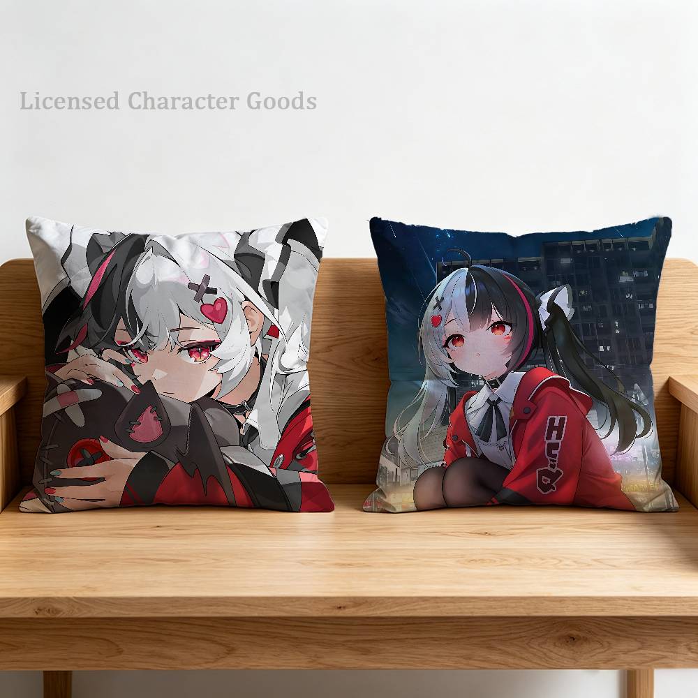 Nanally NTE Polyester Printed  - Home Decor Nte ulasan dan harga
