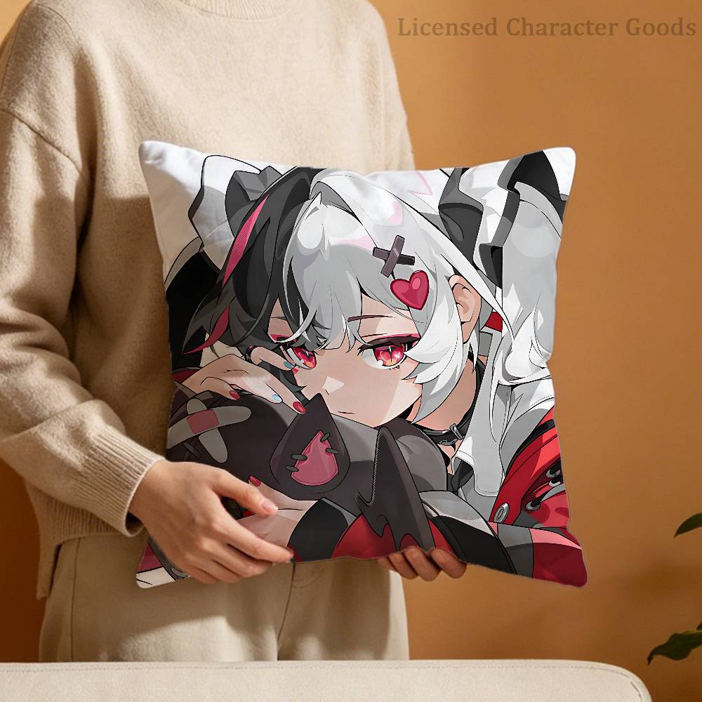 Nanally NTE Polyester Printed  - Home Decor Nte ulasan dan harga