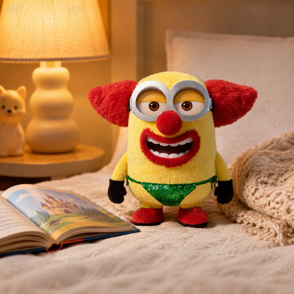 Movie James Henry and Monster  - Home Decor Unique Items ulasan dan harga