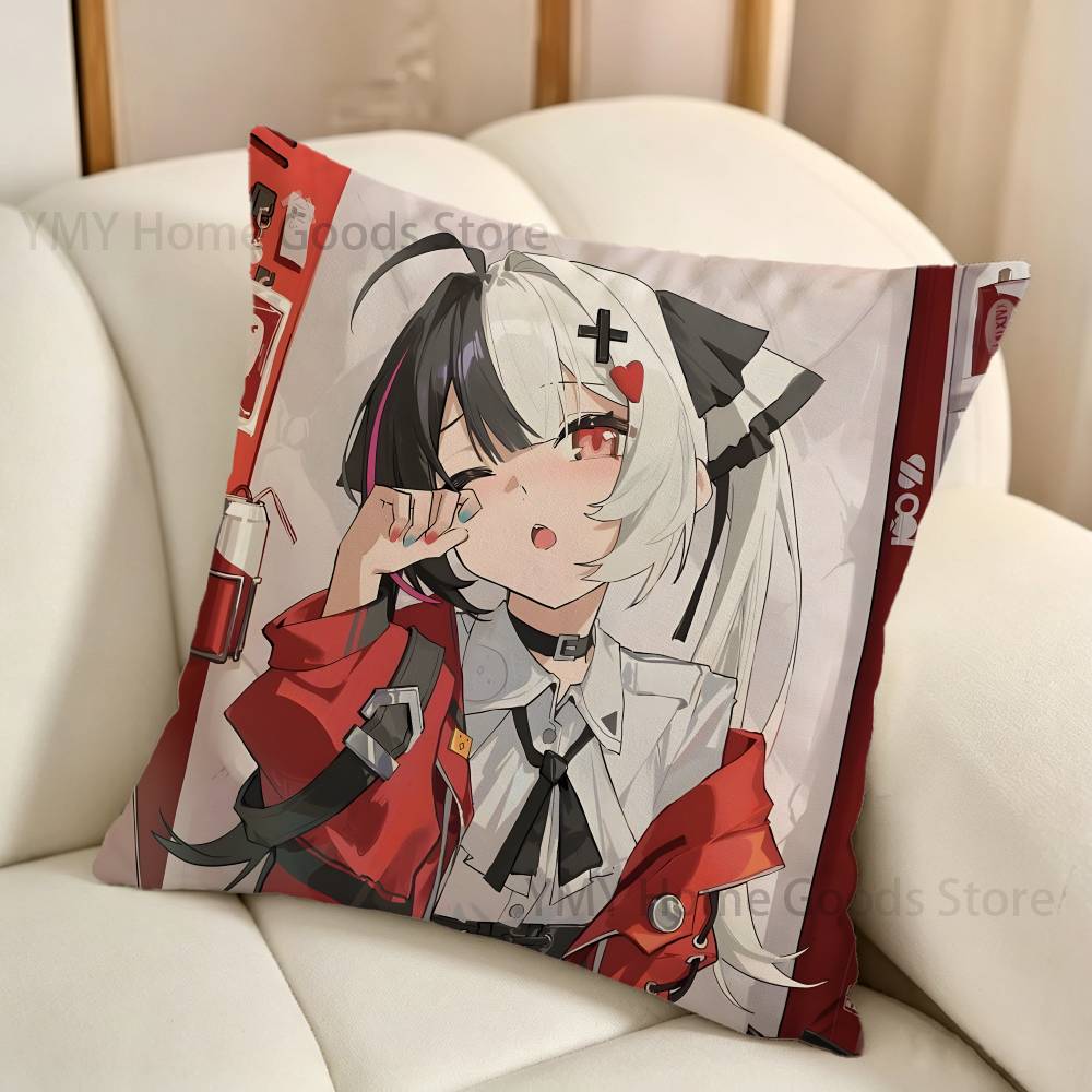 Cute Linko Game NTE Print Thro - Home Decor Nte ulasan dan harga