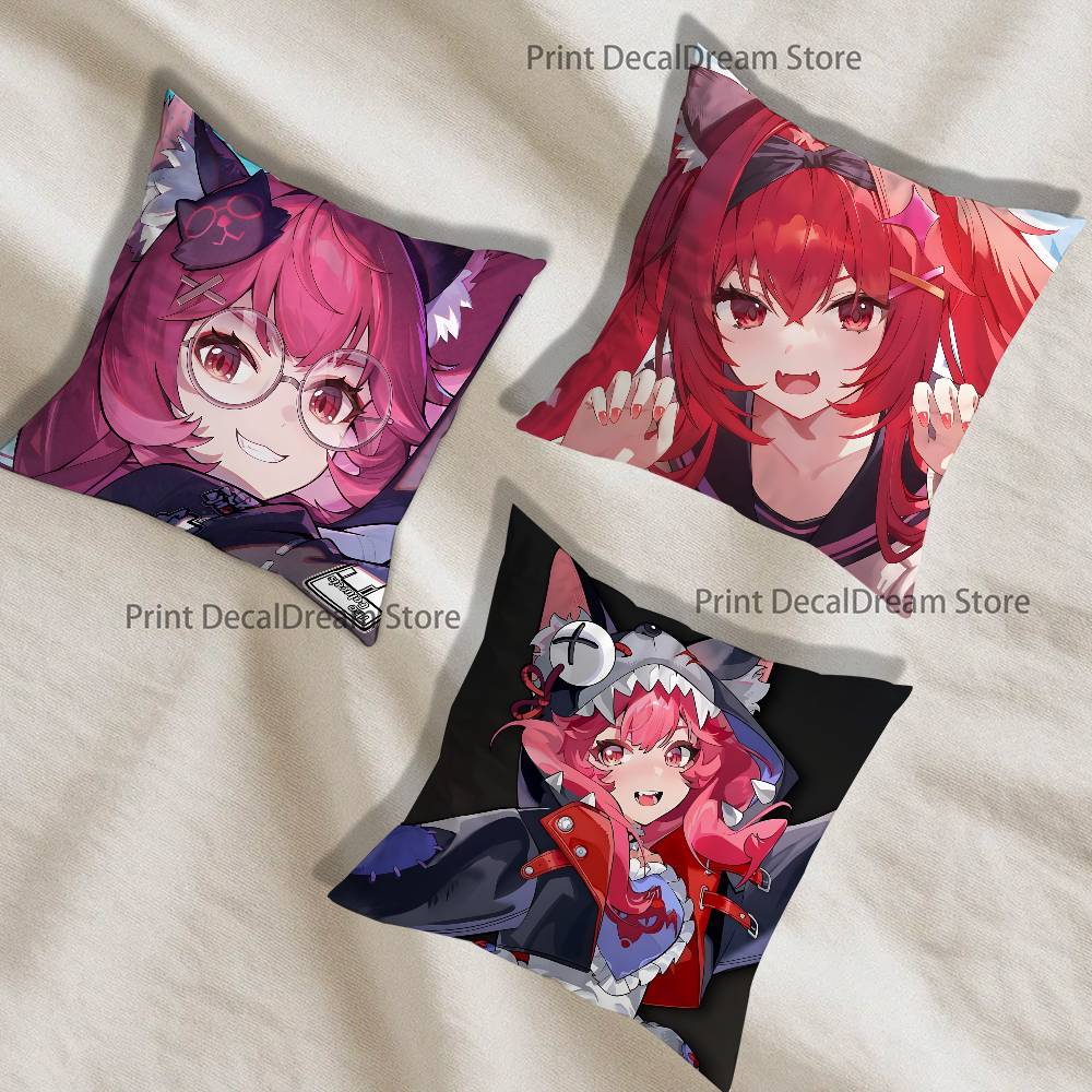 NTE Nanally N-Neverness to E-E - Home Decor Nte ulasan dan harga