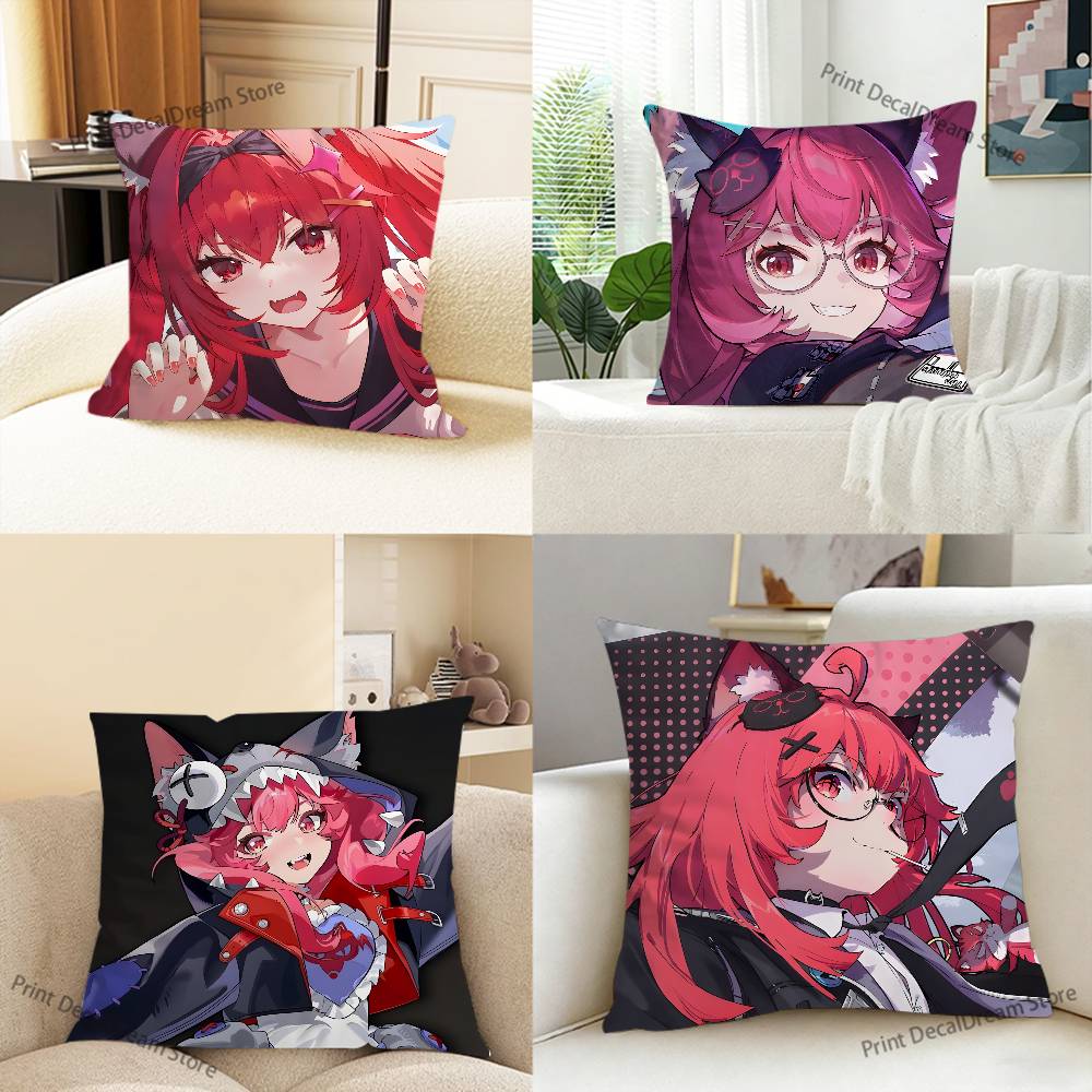NTE Nanally N-Neverness to E-E - Home Decor Nte ulasan dan harga