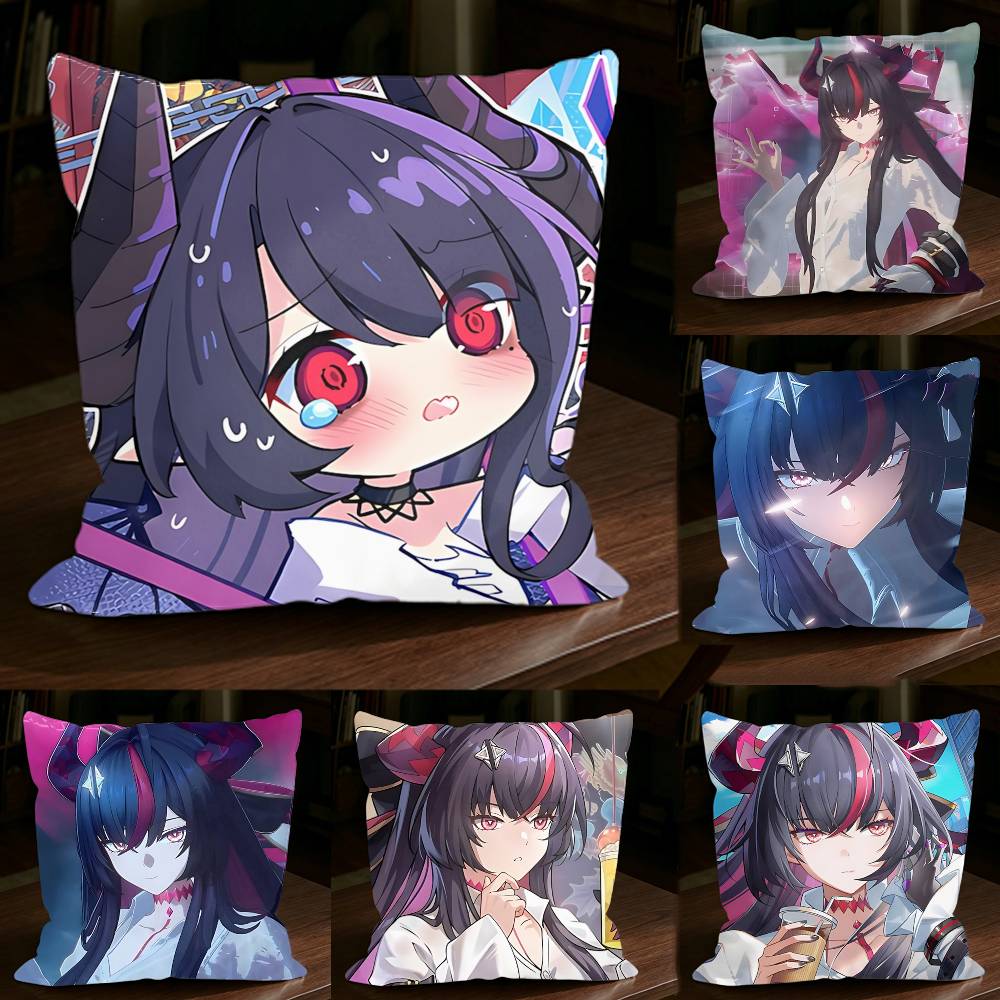 NTE Game S-Shinku Neverness to - Home Decor Nte ulasan dan harga