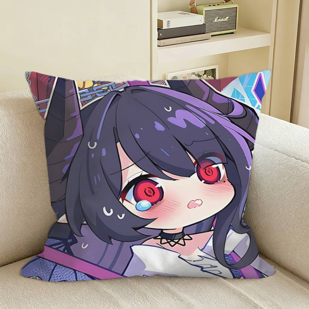 NTE Game S-Shinku Neverness to - Home Decor Nte ulasan dan harga