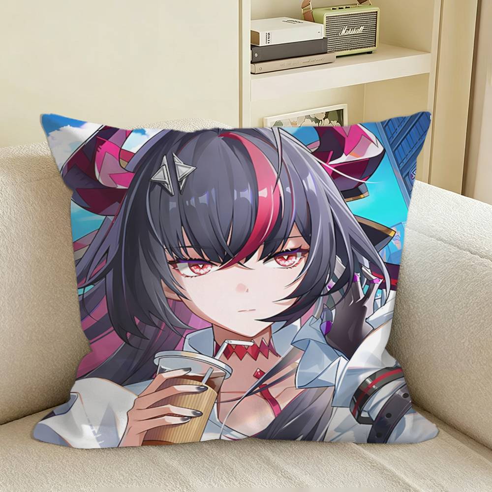 NTE Game S-Shinku Neverness to - Home Decor Nte ulasan dan harga