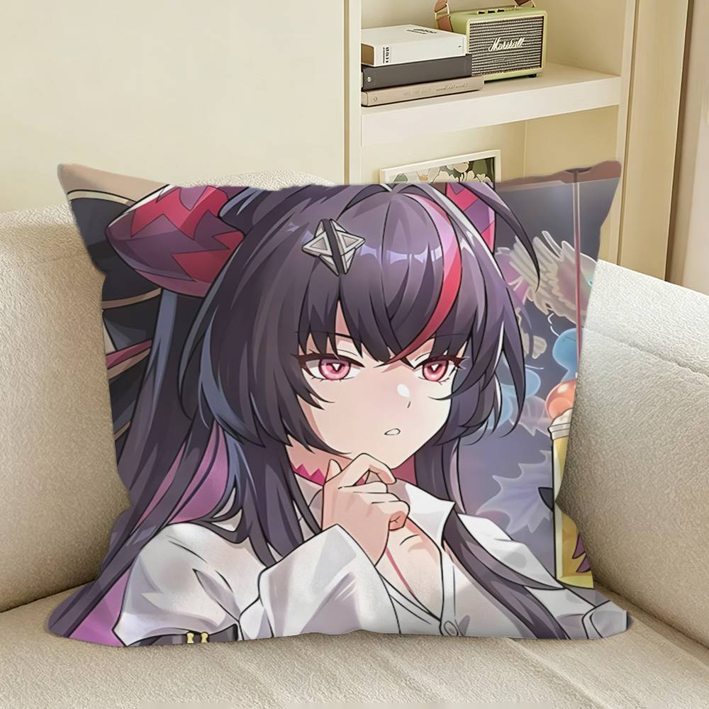 NTE Game S-Shinku Neverness to - Home Decor Nte ulasan dan harga