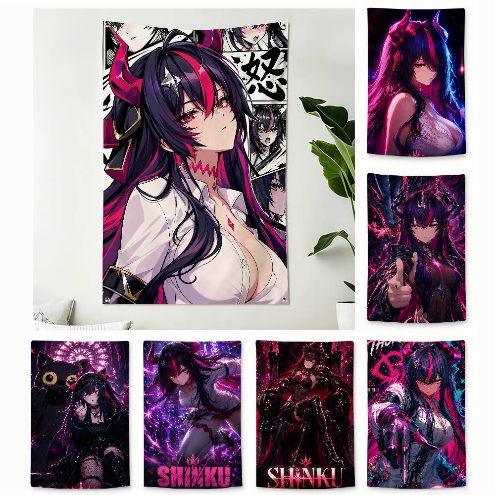 N-NTE Cool S-Shinku  Home Deco - Home Decor Nte ulasan dan harga